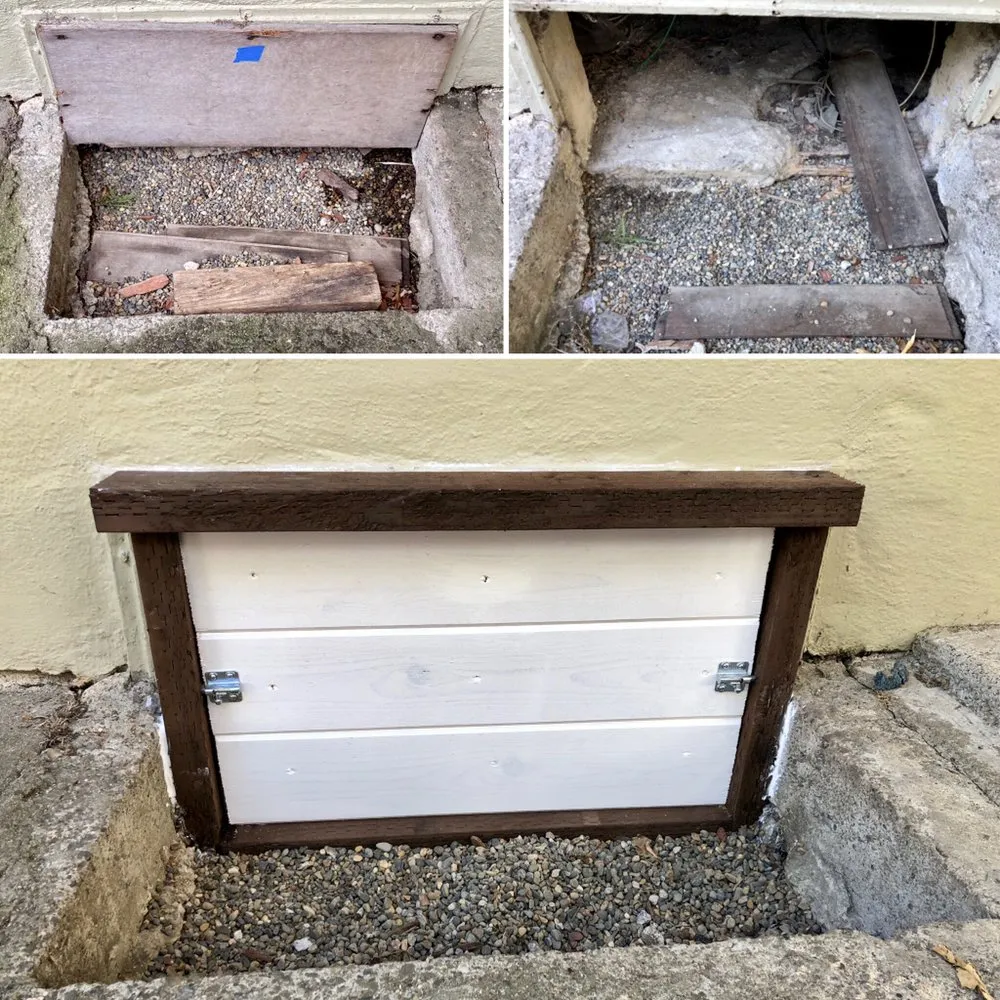 Expert drain cleaning experts serving Pacifica, CA - Big Ed The Handy Man