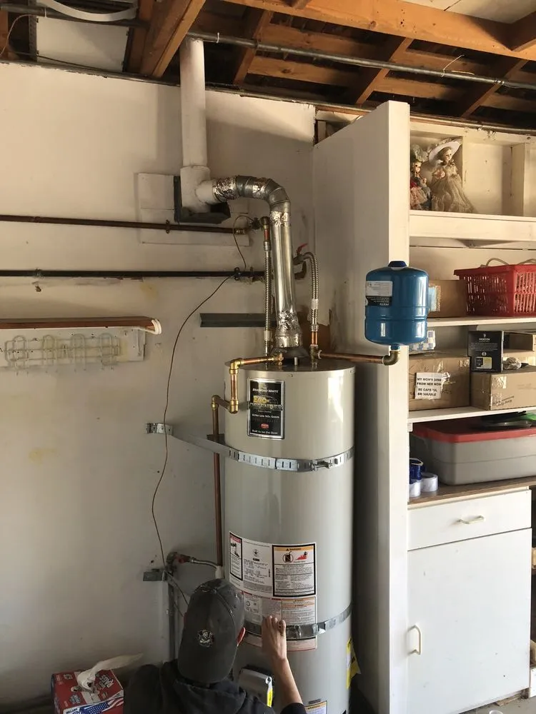 Slide of Big Ed The Handy Man