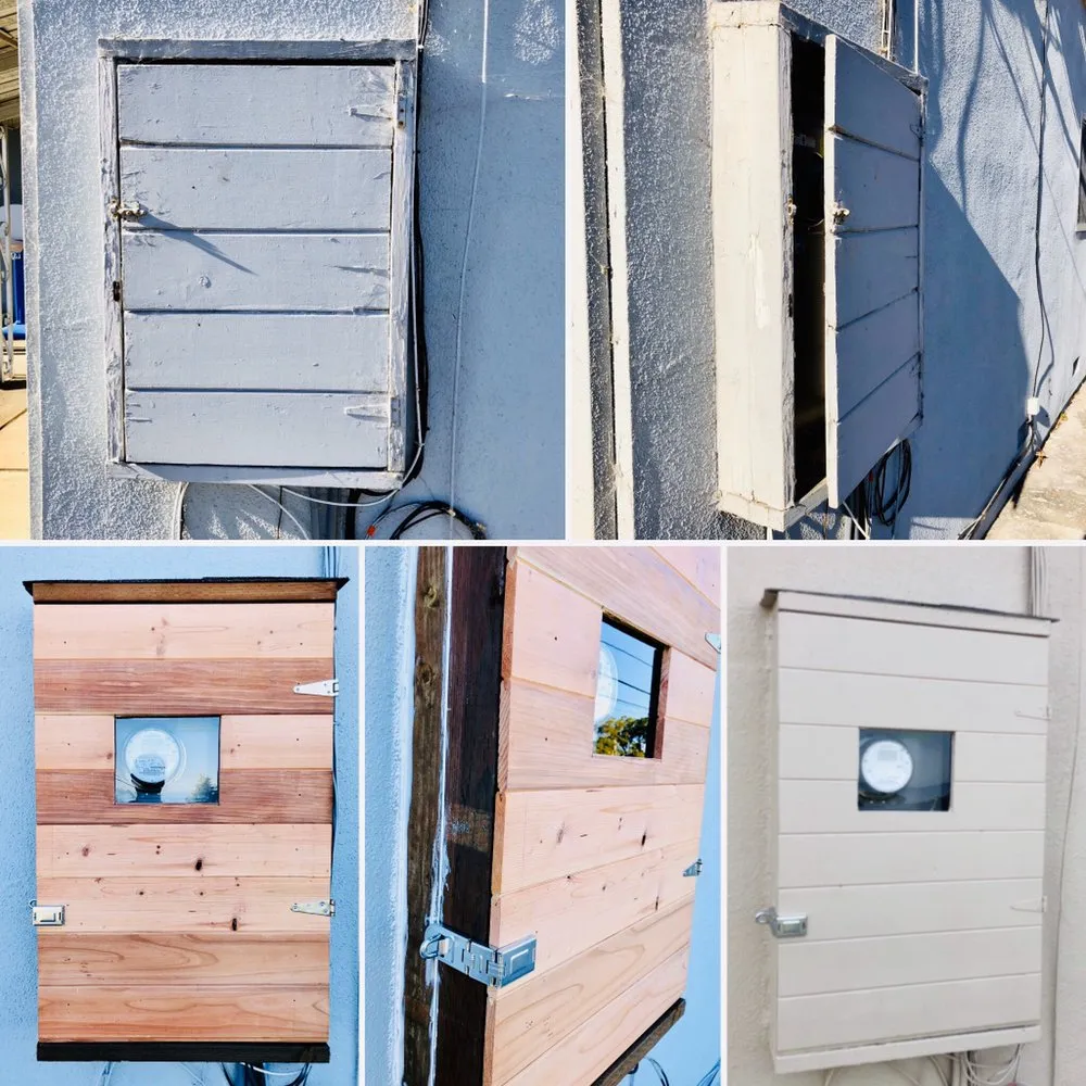 Slide of Big Ed The Handy Man