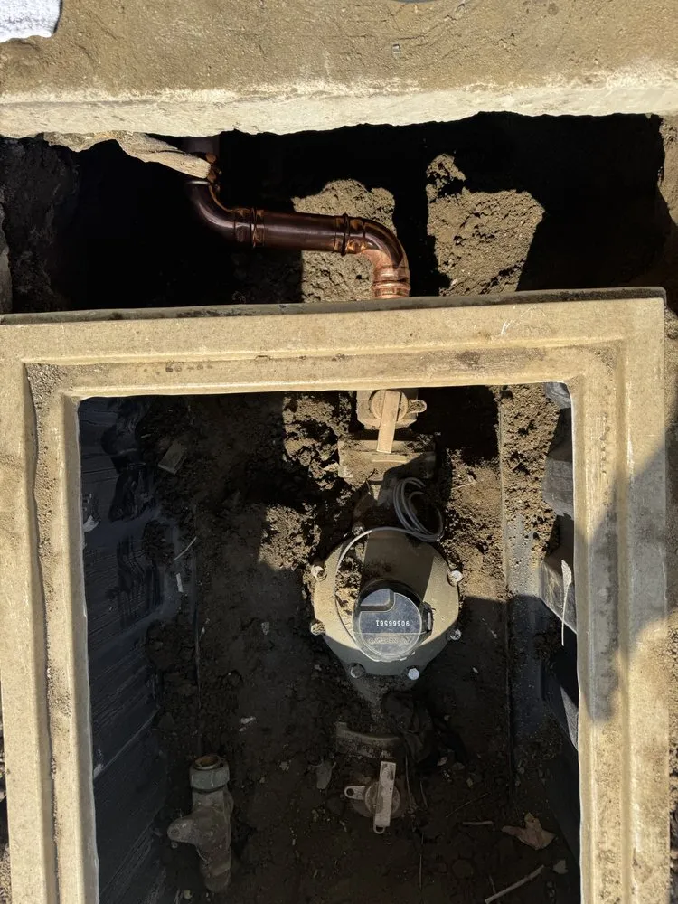 Expert emergency plumbing experts serving Lancaster, CA - Big Flow Drain