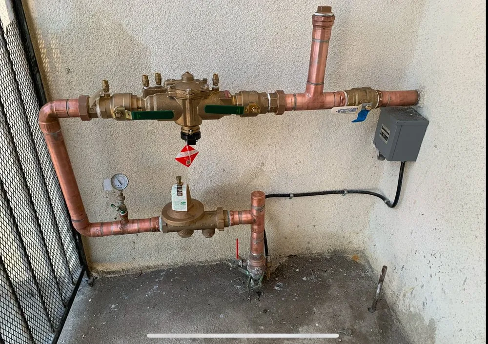 Trusted plumbing repair service in Lancaster, CA - Big Flow Drain