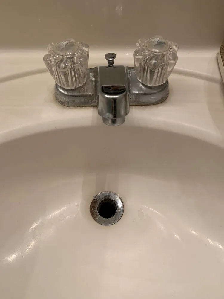 Slide of Big G Plumbing