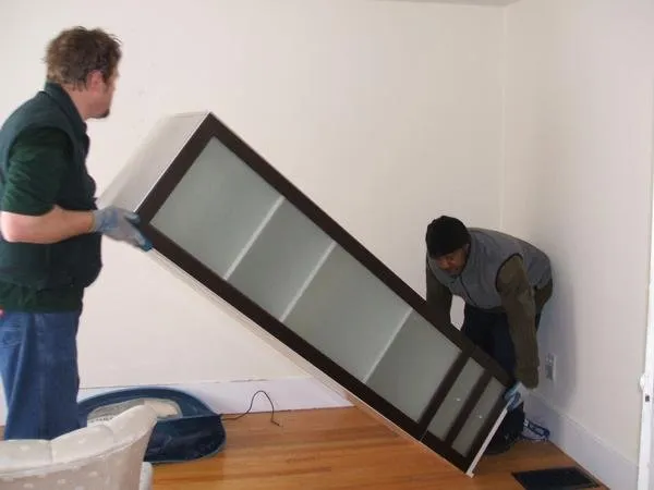 Slide of Big Guy For Hire