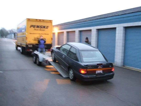 Slide of Big Guy For Hire