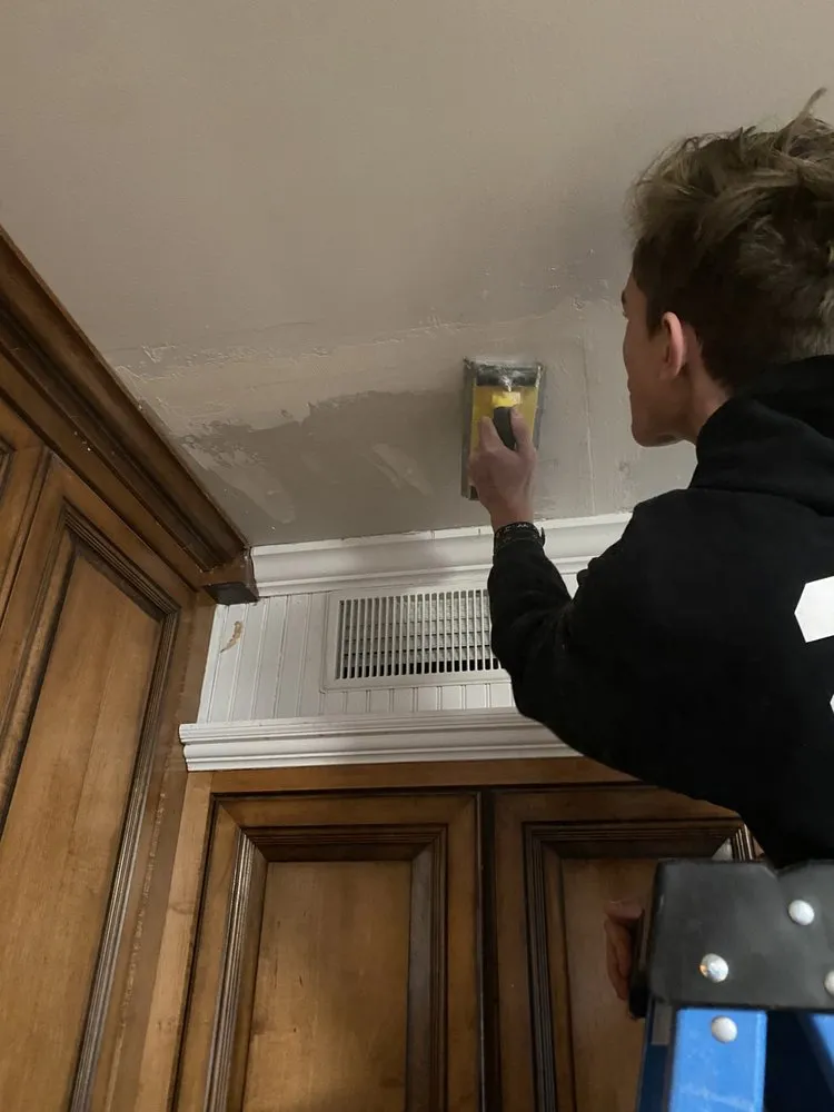 Slide of Big H Contracting