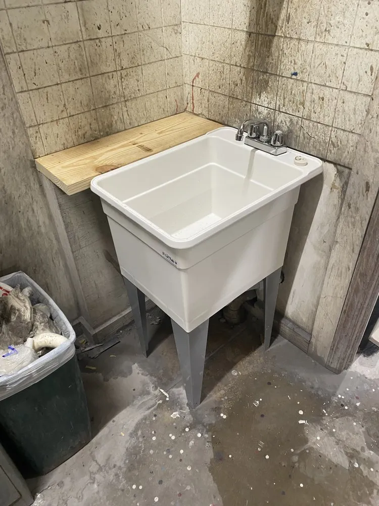 Slide of Big H Contracting