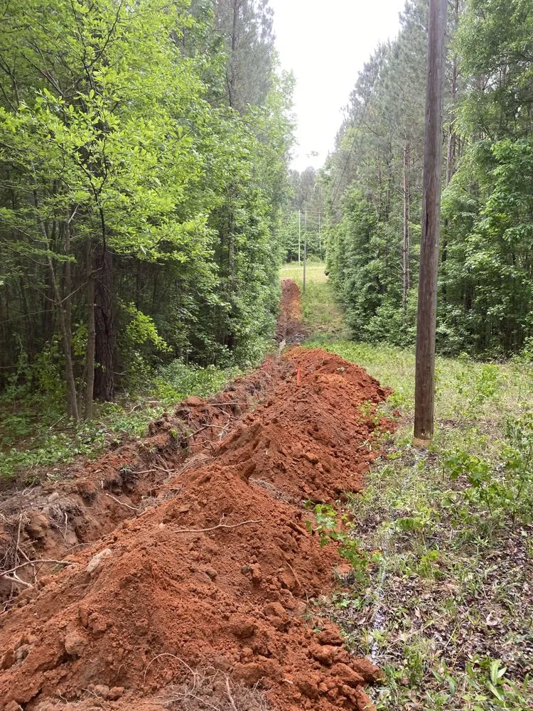 Slide of Big H Contracting