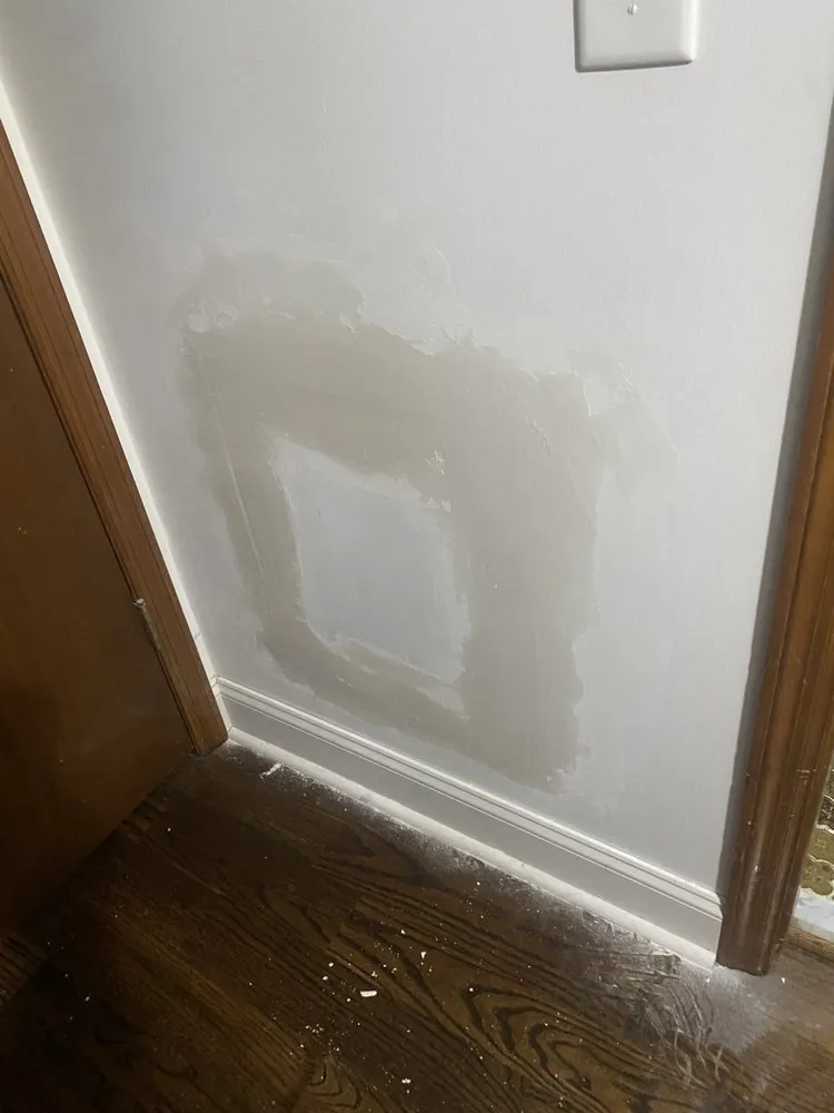 Slide of Big H Contracting