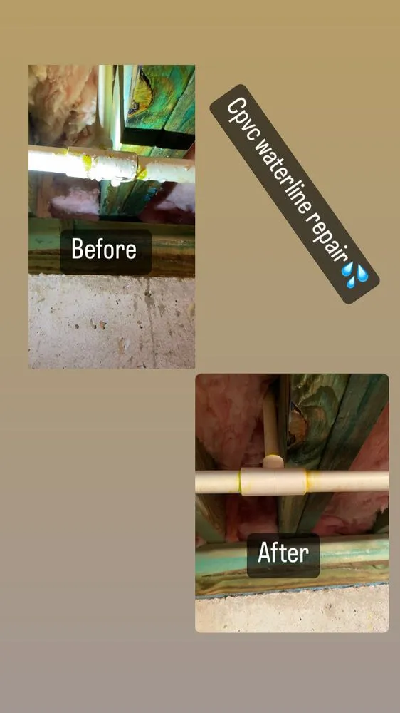 Slide of Big H Contracting