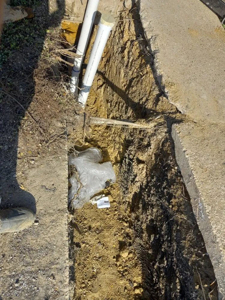 Slide of Big Hands Plumbing