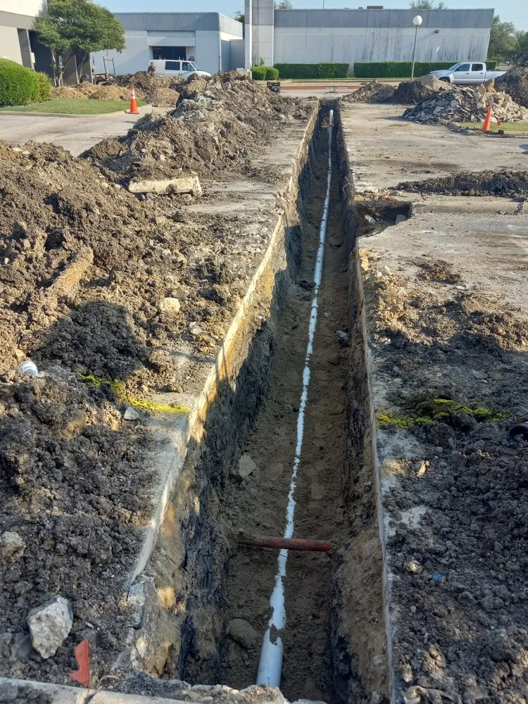 Slide of Big Hands Plumbing