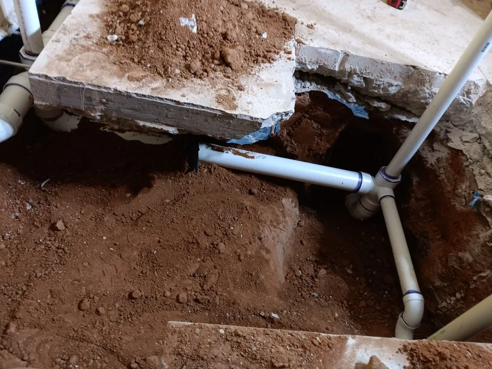 Slide of Big Hands Plumbing