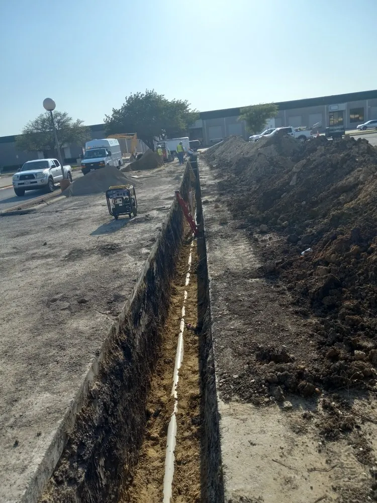 Slide of Big Hands Plumbing