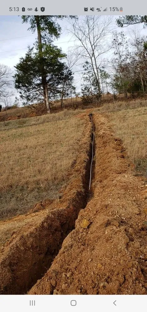 Slide of Big H's Plumbing