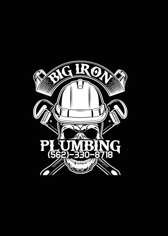 Slide of Big Iron Plumbing