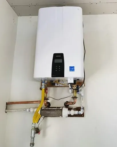 Slide of Big Island Plumbing