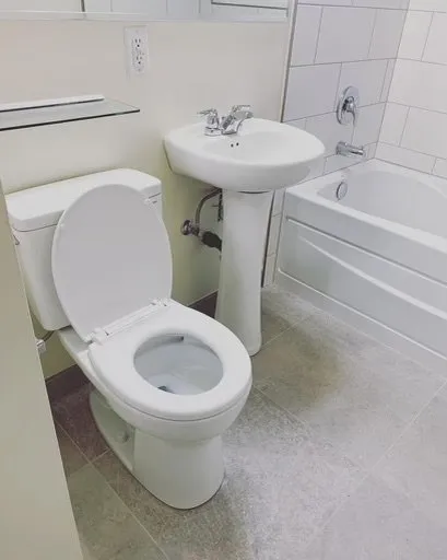 Slide of Big Island Plumbing