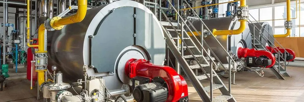 Slide of Big J & M Mechanical