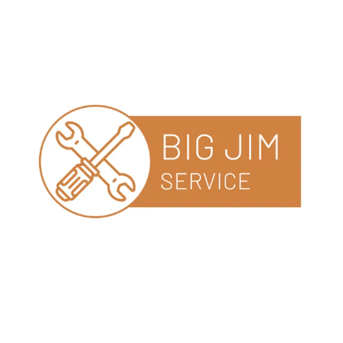 Slide of Big Jim Service