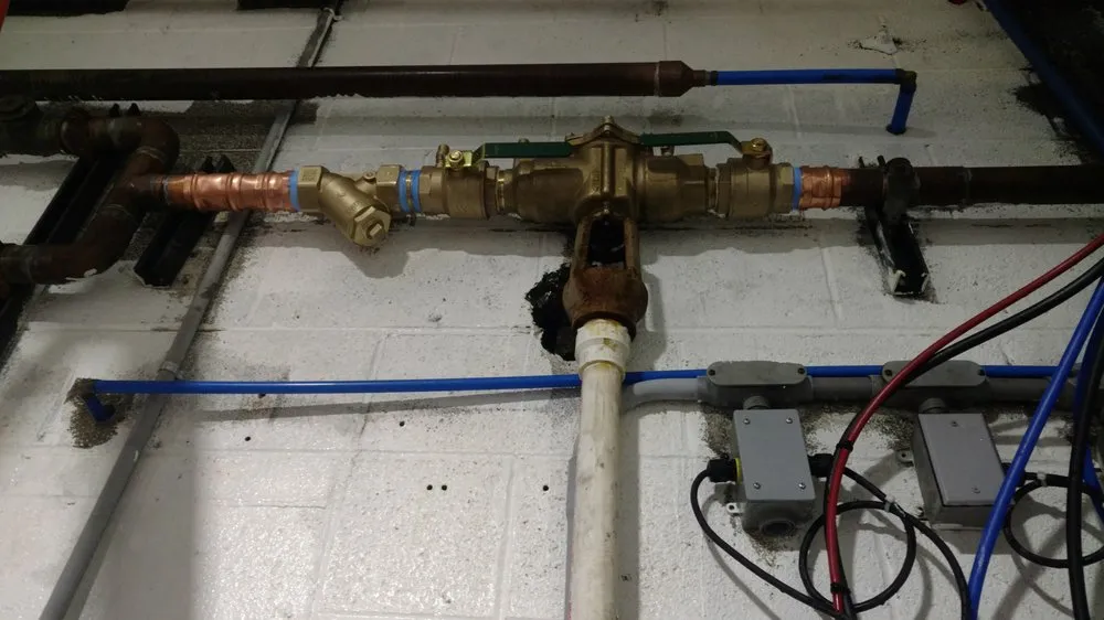 Slide of Big Jim's Sewer & Drain Cleaning,MICHIGAN