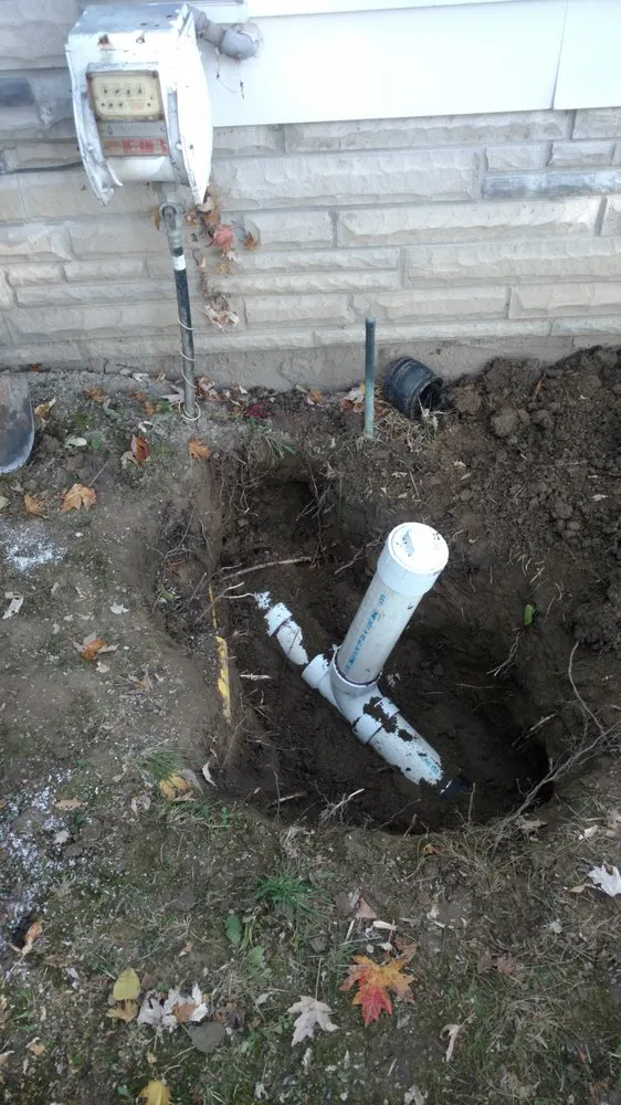 Slide of Big Jim's Sewer & Drain Cleaning,MICHIGAN