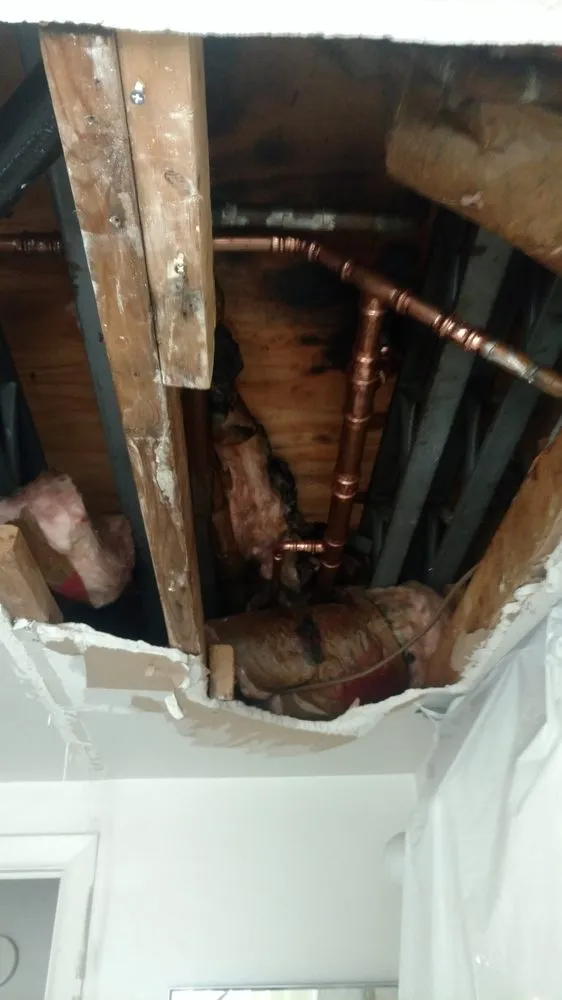 Affordable pipe repair for homes in Garden City, MI by Big Jim's Sewer & Drain Cleaning,MICHIGAN