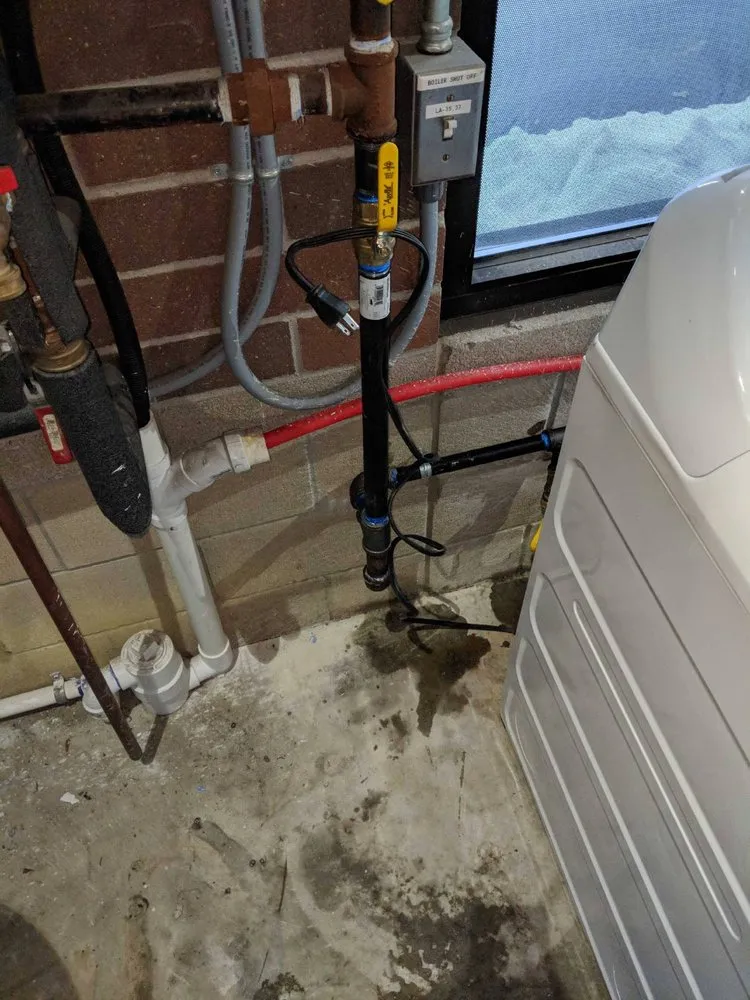 Professional leak detection service in Garden City, MI - Big Jim's Sewer & Drain Cleaning,MICHIGAN