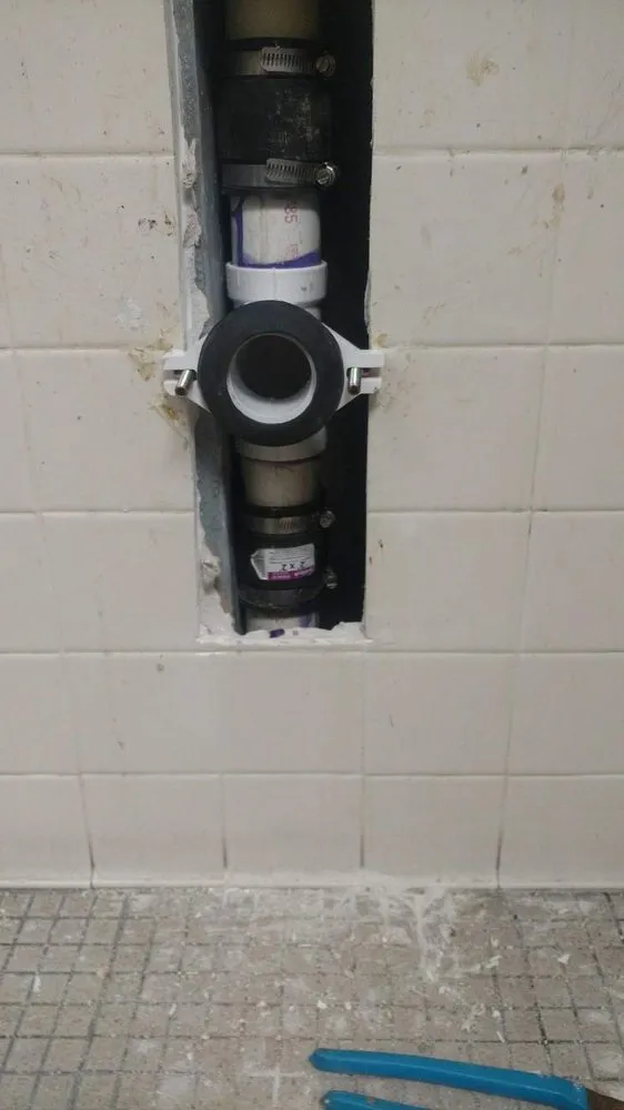 Affordable pipe repair service in Garden City, MI - Big Jim's Sewer & Drain Cleaning,MICHIGAN