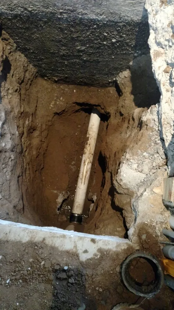 Slide of Big Jim's Sewer & Drain Cleaning,MICHIGAN