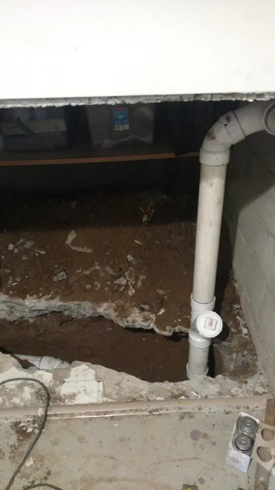 Slide of Big Jim's Sewer & Drain Cleaning,MICHIGAN