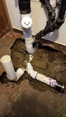 Big Jim's Sewer & Drain Cleaning,MICHIGAN