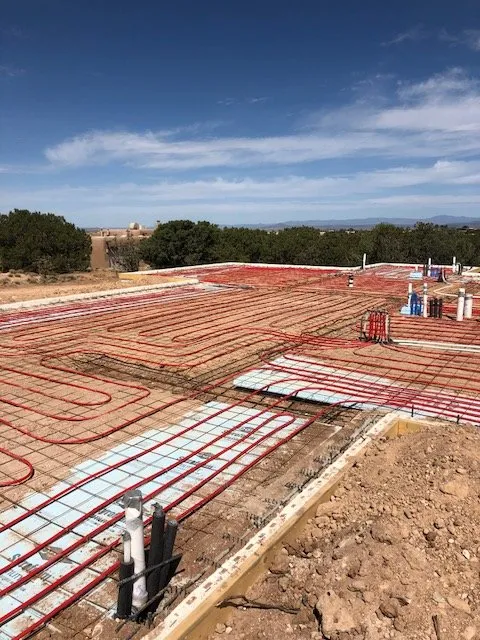 Slide of Big Joe's Plumbing & Heating