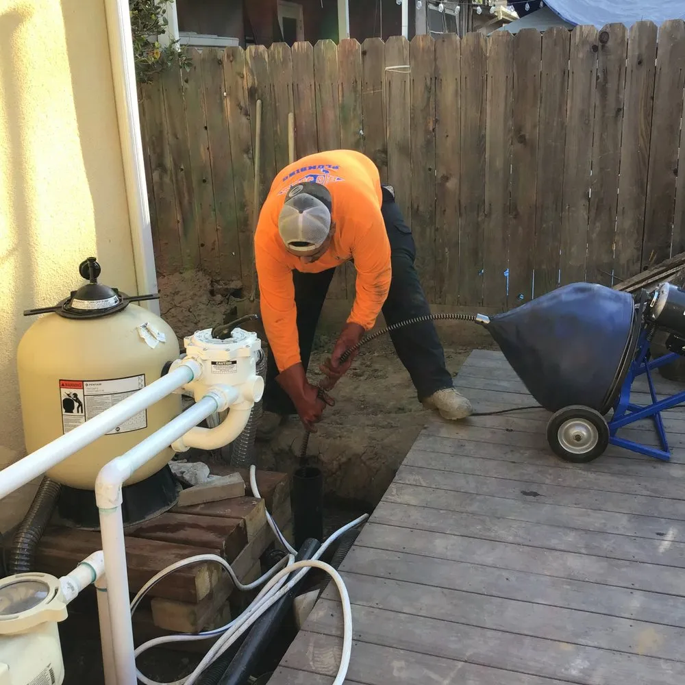 Top-rated water heater service in Fresno, CA by Big Joe's Plumbing
