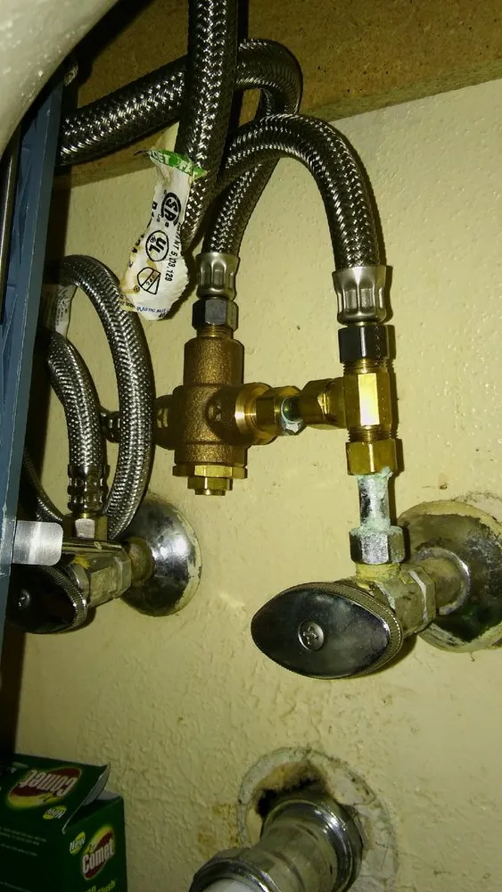 Affordable drain cleaning for homes in Rockford, IL by Big John The Plumber