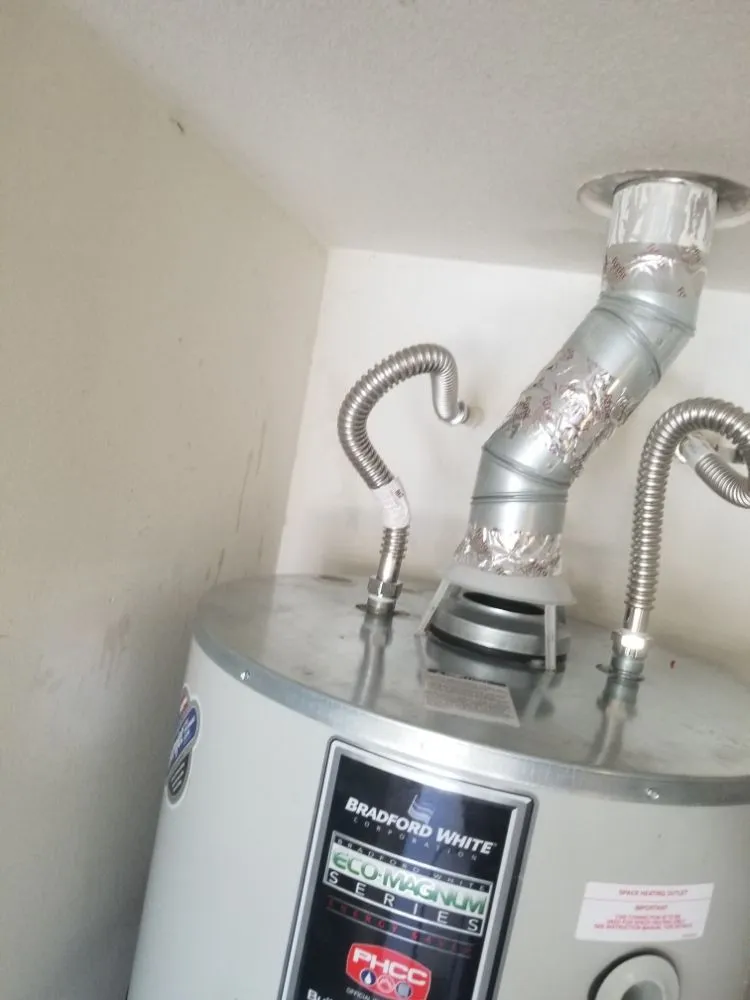 Slide of Big John's Plumbing - Riverside