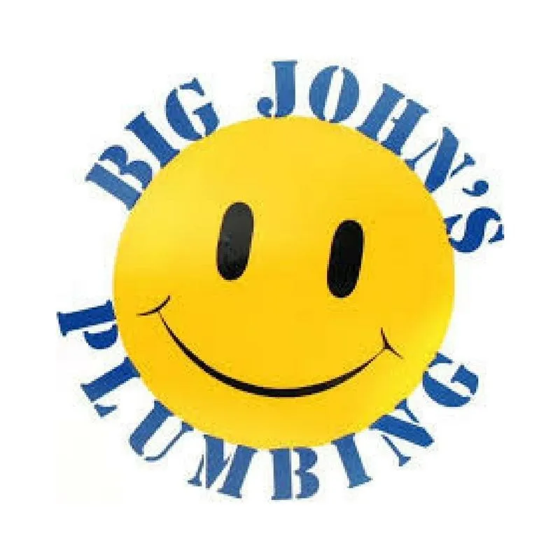 Slide of Big John's Plumbing - Riverside