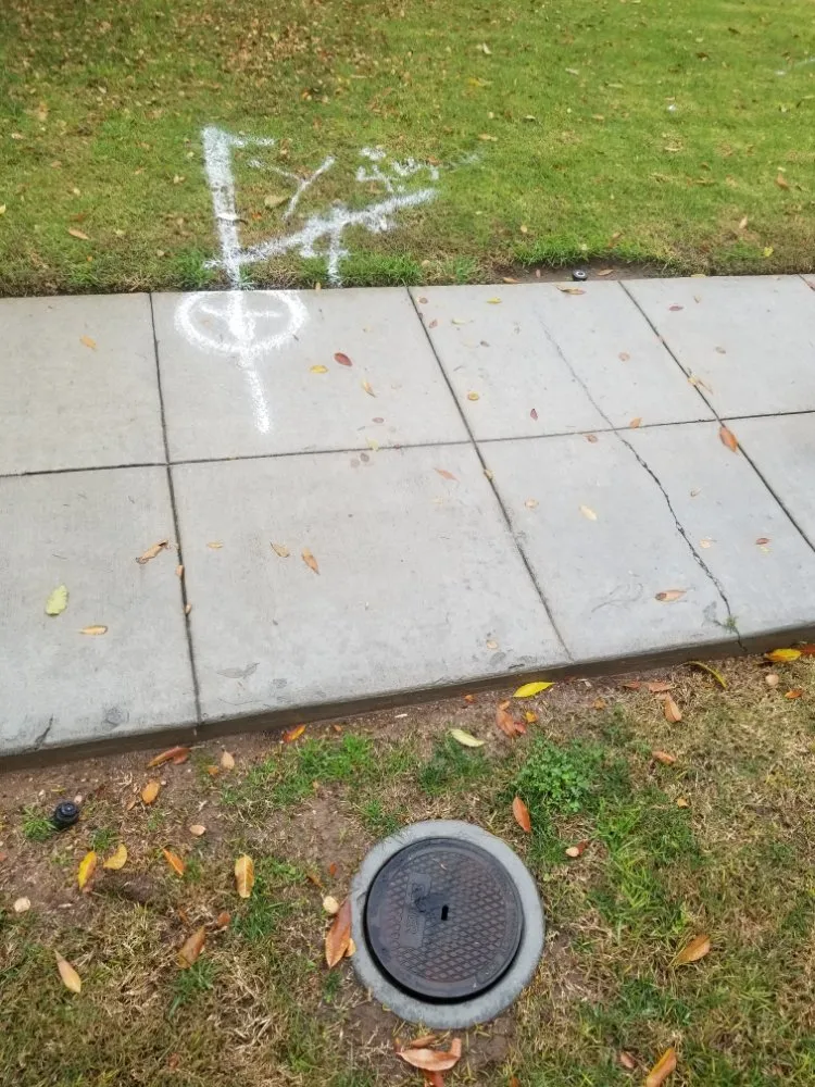 Slide of Big John's Plumbing - Riverside