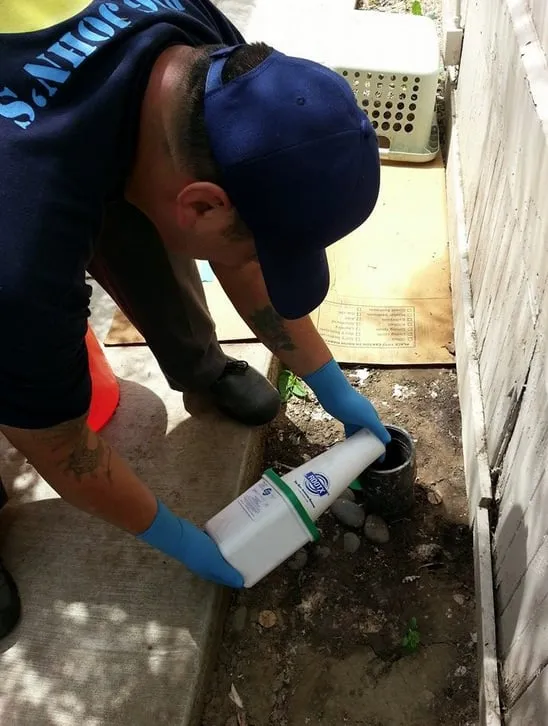 Trusted plumbing repair service in Riverside, CA - Big John's Plumbing - Riverside