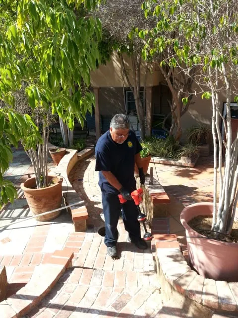 Reliable water heater service for homes in Riverside, CA by Big John's Plumbing - Riverside