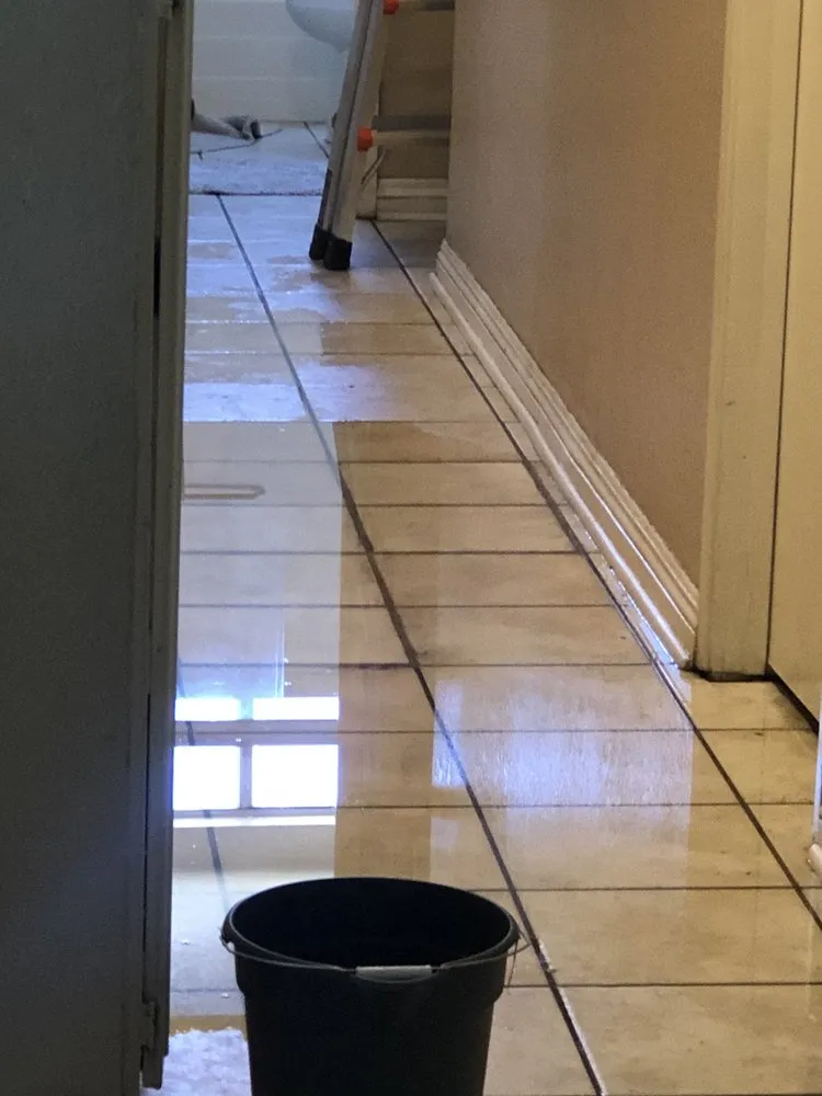 Slide of Big John's Plumbing - Riverside