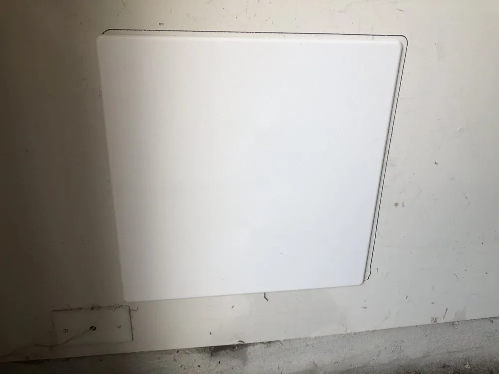 Slide of Big John's Plumbing