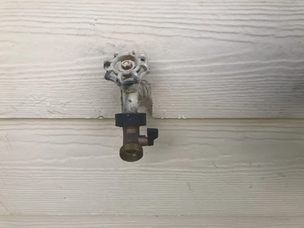 Slide of Big John's Plumbing