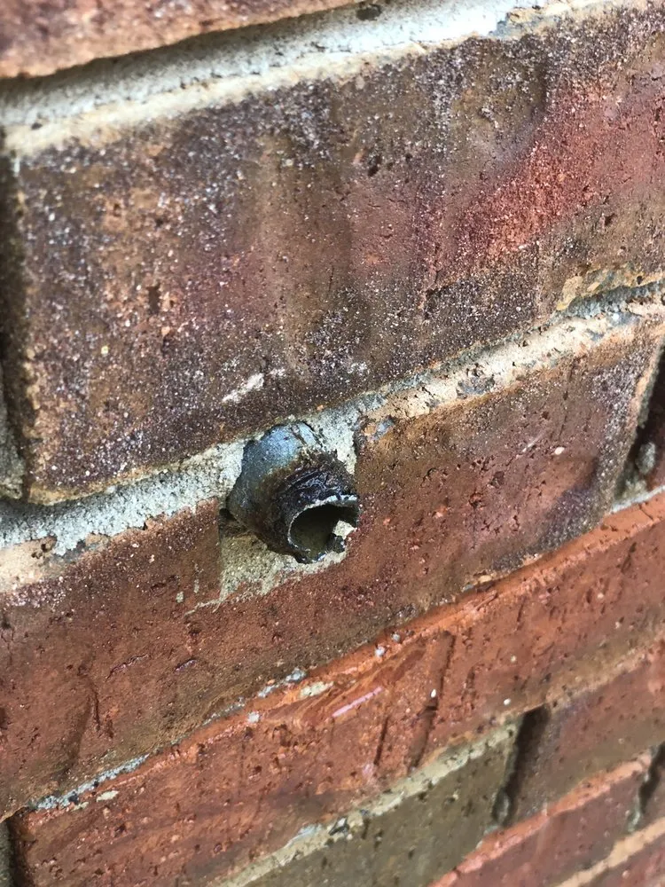 Slide of Big John's Plumbing