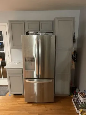 Big Jons Woodworking & Handyman Service Logo