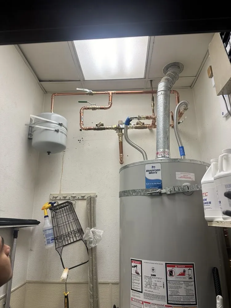 Slide of Big J’s Rooter Service