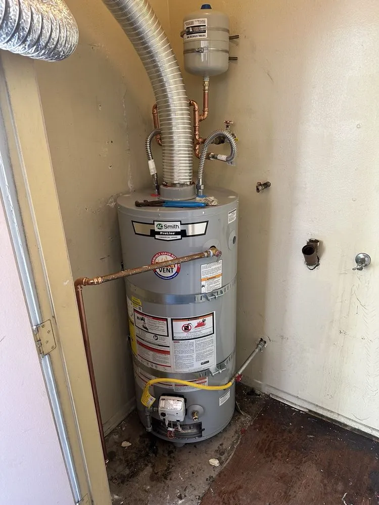 Slide of Big J’s Rooter Service