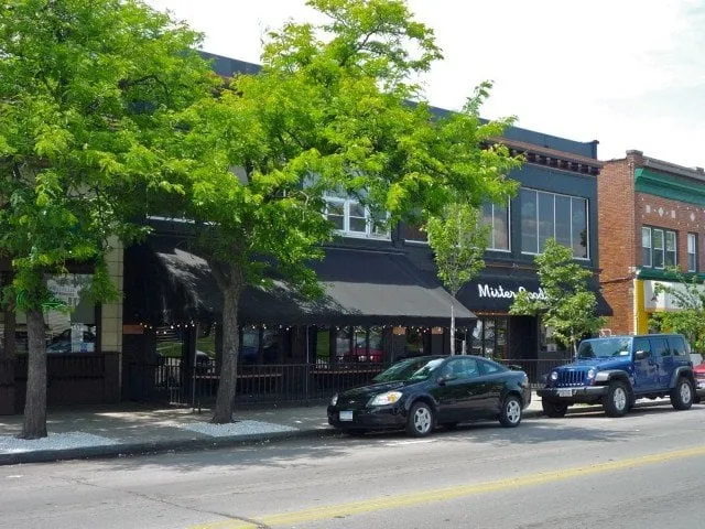 Slide of Big J’s Rooter Service