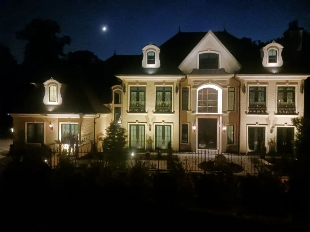 Slide of Big League Irrigation