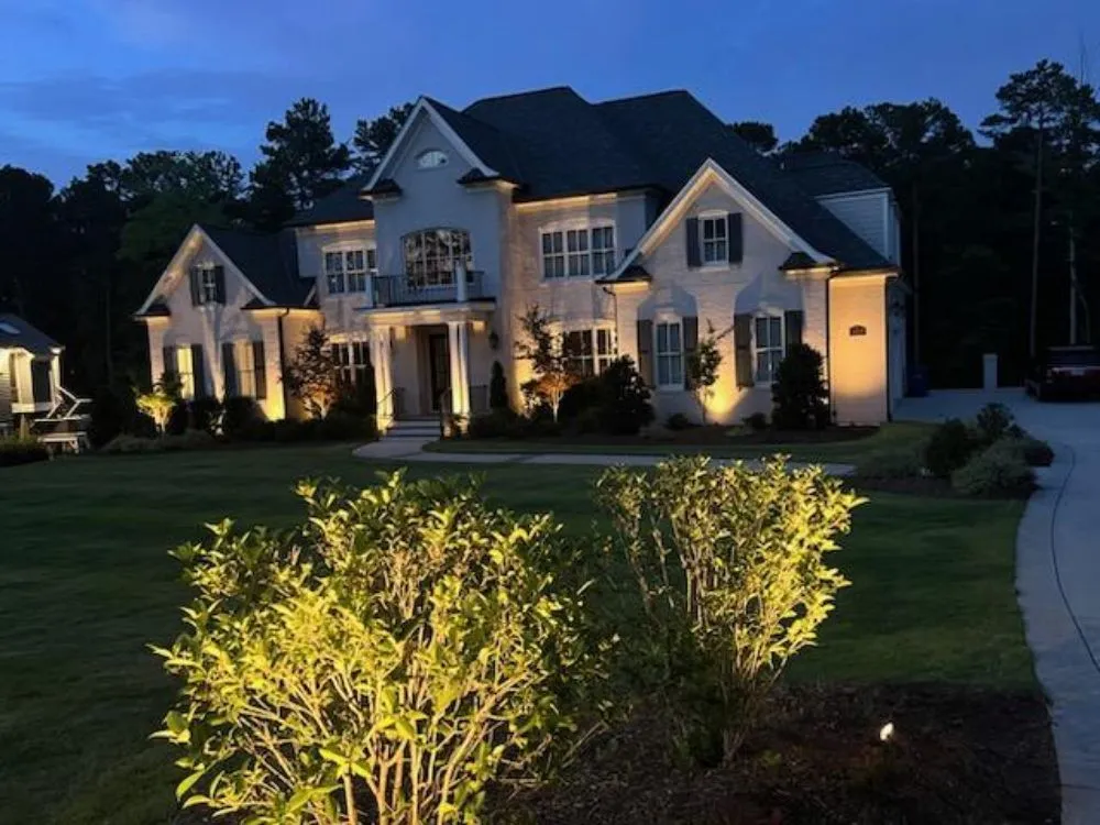 Slide of Big League Irrigation