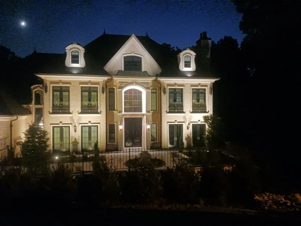 Slide of Big League Irrigation